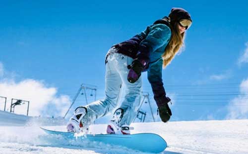 Vinyasa – Préparation sports d’hiver – Mercredi 12 & 14 février
