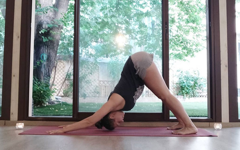 Yoga & Ayurveda – Samedi 12 juin
